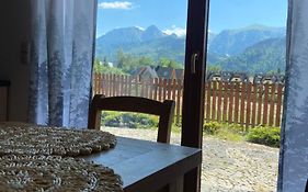 Apartament Zakopane Kościelisko